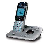 Cordless phone with caller ID/call waiti