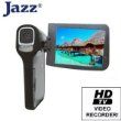 Jazz Hi-Definition HD Video Camera HD189