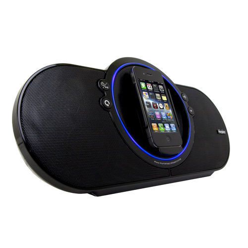 Haier Move Portable iPod/iPhone Docking Station