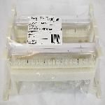 110 WIRING BLOCK W/ FT KIT, 100-PAIR, 5e