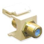 Module, F-Type, Gold Plated, 3GHZ, Almon