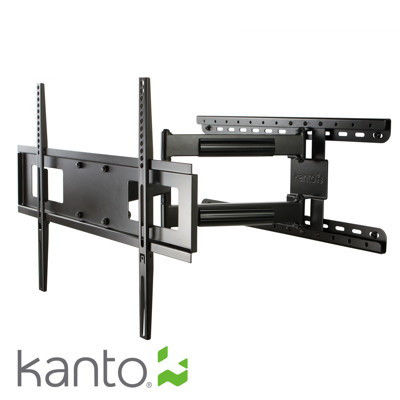 Full Motion TV Mount for 30-inch to 60-inch TVs