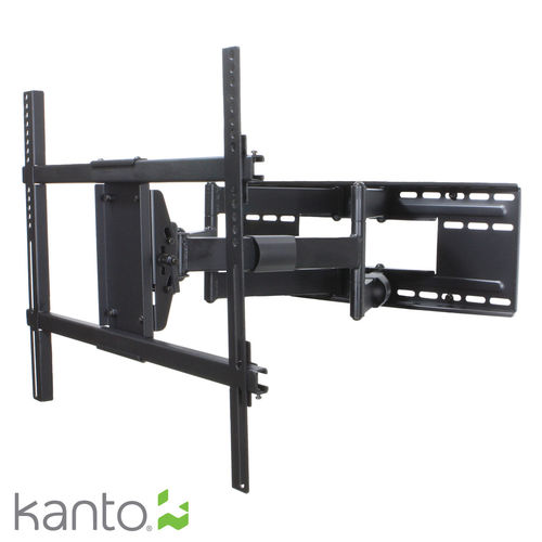 Full Motion TV Mount for 40-Inch to 90-Inch TVs