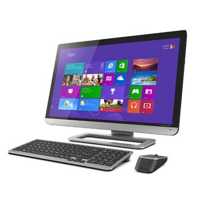 AIO 23""  i3 3120M 1TB 6GB WIN8