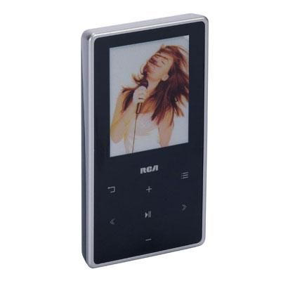 8 GB MP3 Player