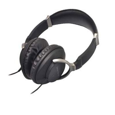 Headphones with Noise Isolatio