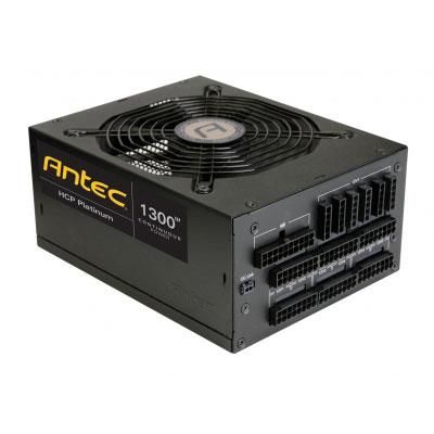 1300W 80 Plus Platinum PSU