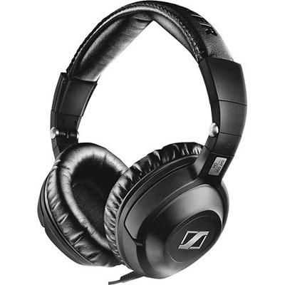 DJ Studio Style Headphones