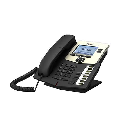 Executive IP Phone (2 SIP) 8 DSS