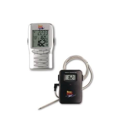 Remote Thermometer