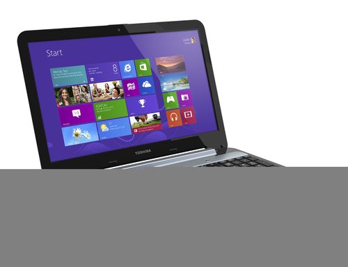 Toshiba Satellite S955-S5373 Intel Core i5-3317U 1.7GHz 8GB 1TB DVD+/-RW 15.6'' Win8 (Ice Blue)