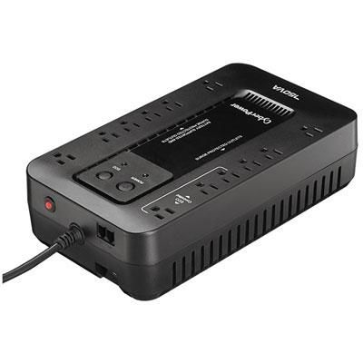 750VA EC UPS Standby