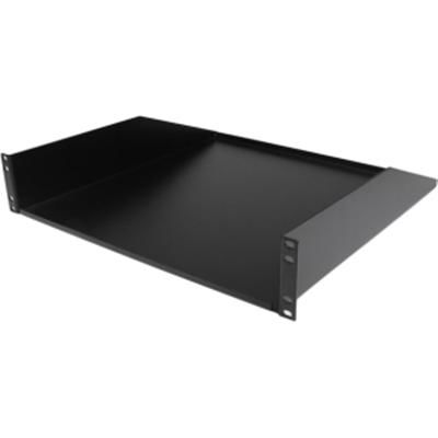 2U Rack Cantilever Shelf