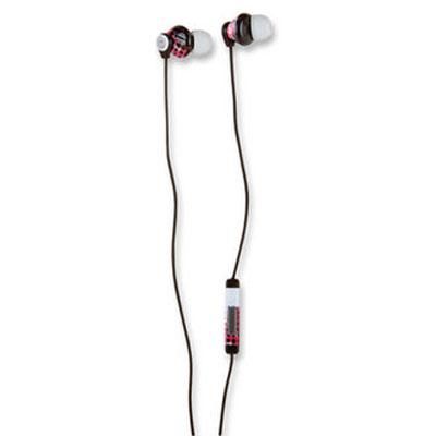 Manhattan Earbuds Splatter Bal