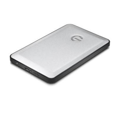 500GB GDrive Slim USB 3.0