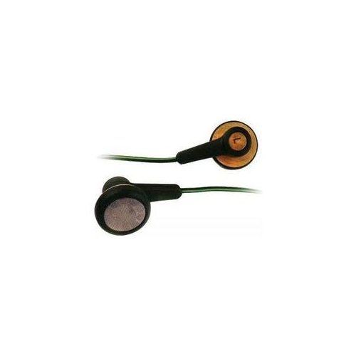 OEM Verizon Ecoustic ECO DISK Eco-Friendly Universal Stereo Headset for 3.5mm Devices