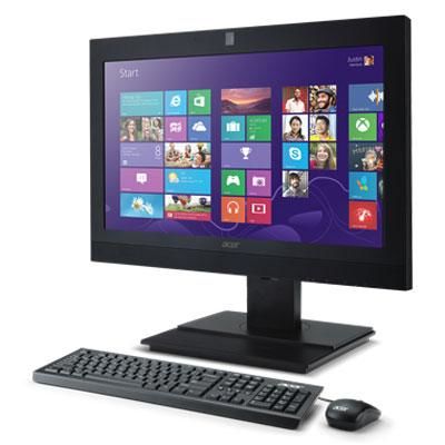 C1007U 19.5"" 2G 500GB Win8Pro