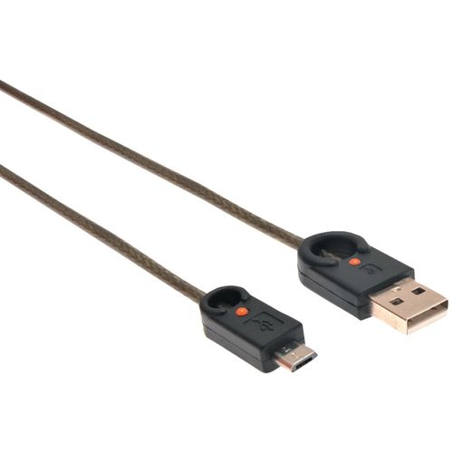 ISIMPLE IS9405 Apple(R) Lightning(TM) to USB Charge/Sync Cable, 6 ft