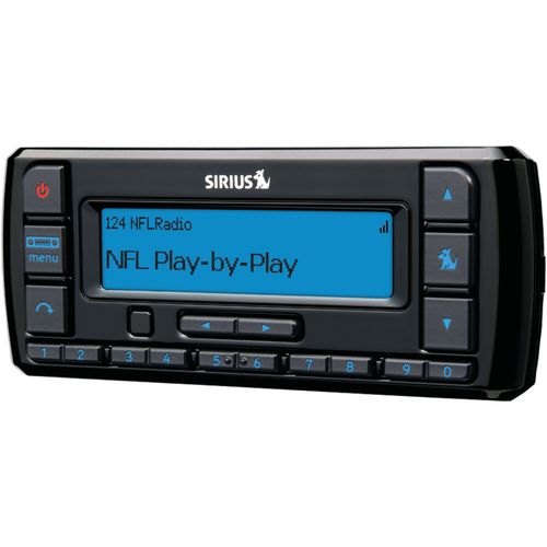 SIRIUS-XM SSV7V1 Stratus 7 Satellite Radio