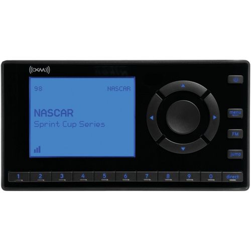 SIRIUS-XM XEZ1V1 Onyx EZ Satellite Radio with PowerConnect(TM) Vehicle Kit