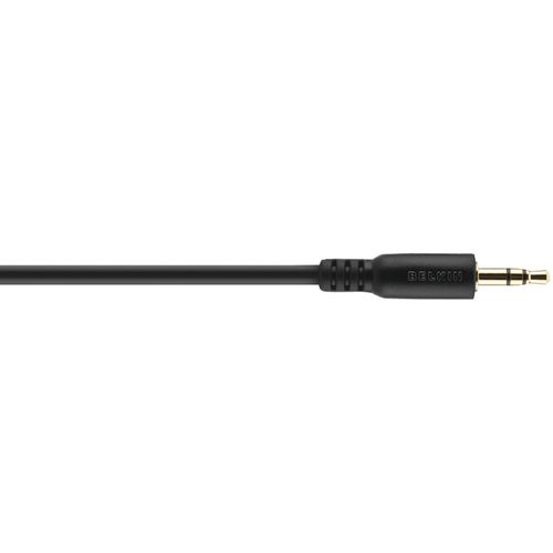 BELKIN B2C001-06 3.5mm Auxiliary Audio Cable, 6 ft