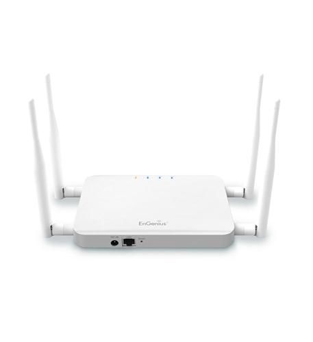Dual Band High Power Wireless-N 2.4Ghz+5