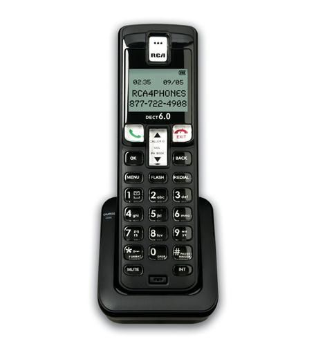 Expandable Handset for the 2101 and 2102