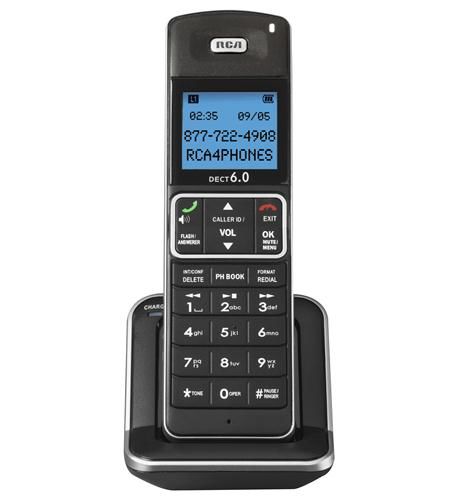 Expandable Handset for the 2111 and 2112