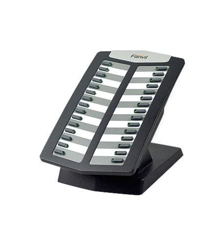 30 DSS Expansion Module for C60 and C62