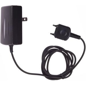 Wireless Solutions Home/Travel Charger for Sony Ericsson T717, S500i, TM506, Z780a, C902, C905, W302, W910, C702, W595