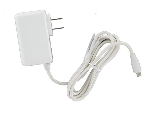 OEM PCD CNR71 AC Charger 9V, 1.67A EADP-15ZB / 79H00107 (White)