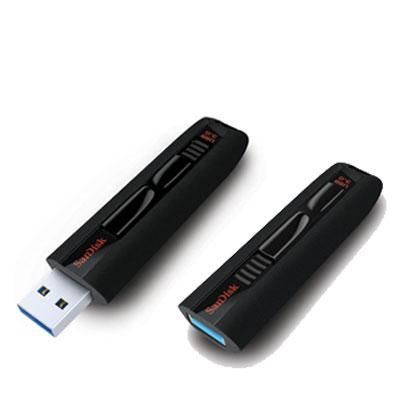 64GB Extreme USB 3.0 Flash