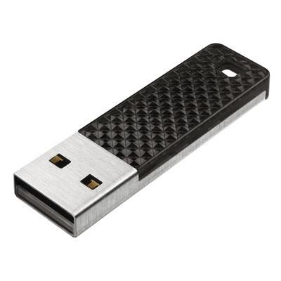 16GB Cruzer Facet Black