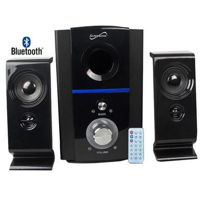Bluetooth Multimedia Speakers