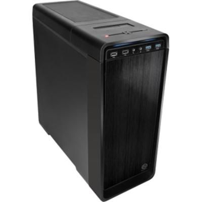 Urban S31 ATX Case