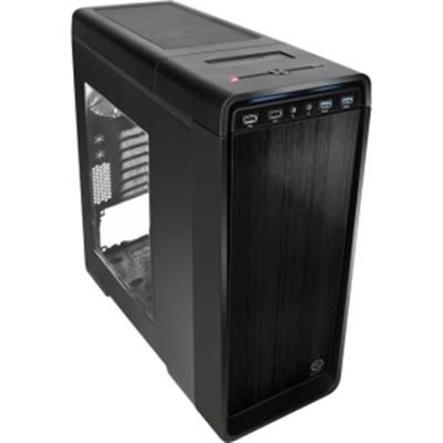 Urban S31 ATX Case w Window