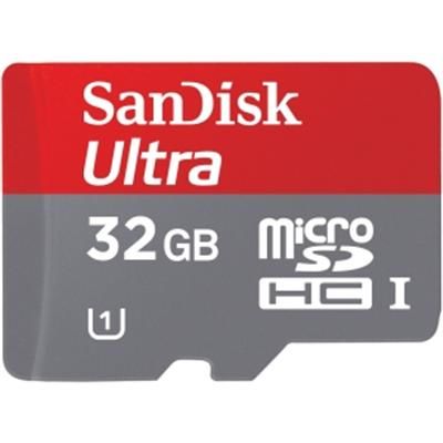 32 GB Ultra MicroSD Android