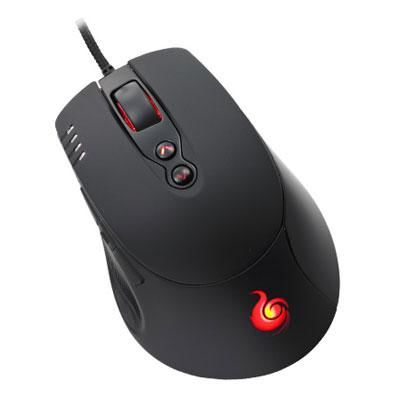 Laser Gaming Mouse 8,200 DPI