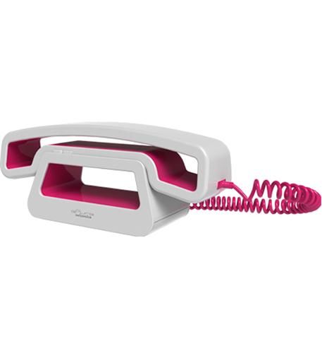 ePure Handset - PINK