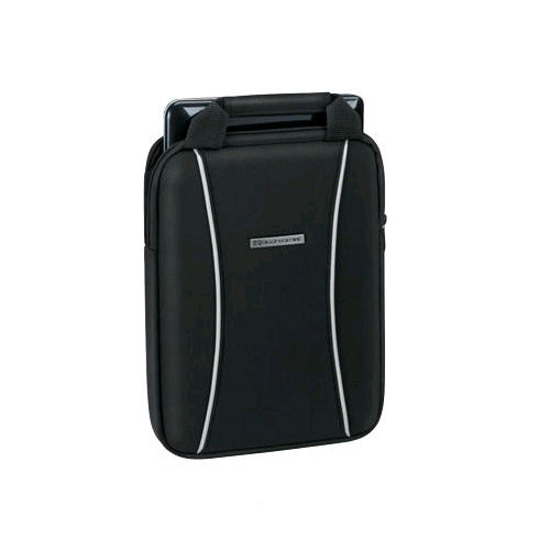 Body Glove Neoprene Vertical Case for Netbooks - Universal (9126901)