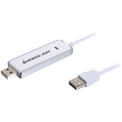 IOGEAR GUN262WE Smartlink USB Data Transfer Cable