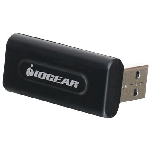 IOGEAR GUWAVKIT4TX Wireless 1080p Computer to HD Display Kit (Transmitter Only)