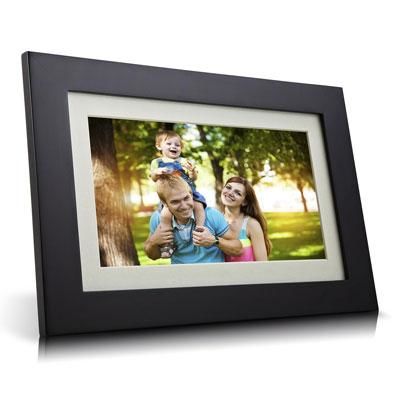 10.1""  Digital Photo Frame