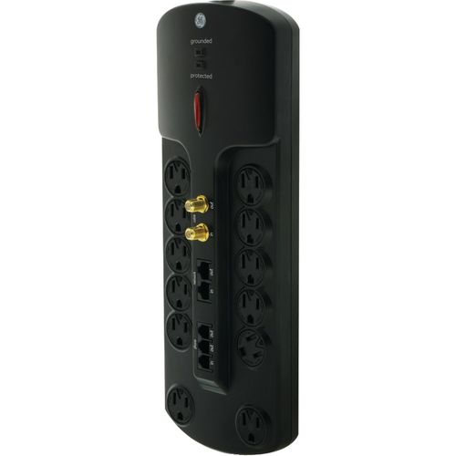 GE 14097 12-Outlet Surge Protector