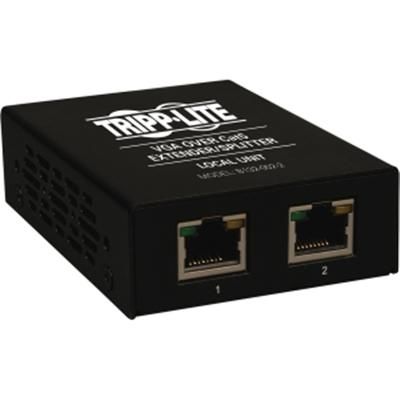 VGA CAT5 EXT 2PT TRN