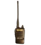 Olympia P324 Professional Radio