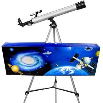 Star 60050 Refractor Telescope w/ 50mm Objective L