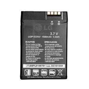 OEM LG LGIP-920NV Extended Battery for Accolade / Clout / Revere / Attune / Beacon