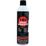 INSTALL BAY APSA All-Purpose Spray Adhesive, 12oz