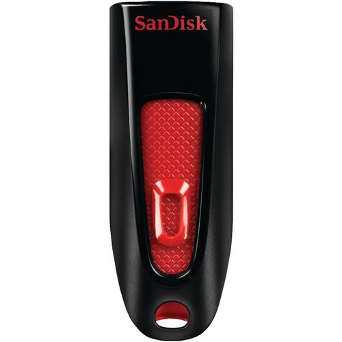 SANDISK SDCZ45-008G-A46 Ultra(R) USB Flash Drive (8GB)